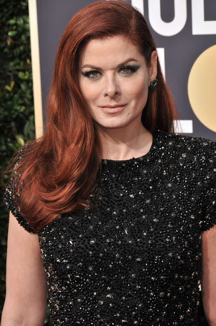 Debra Messing