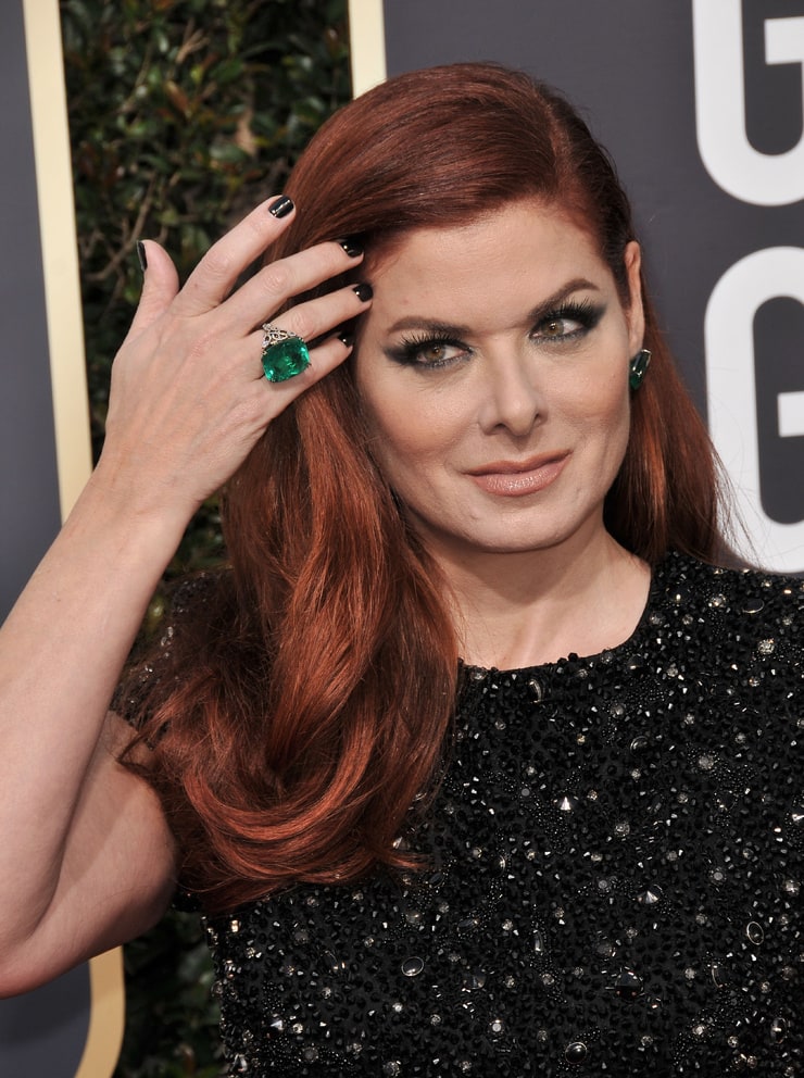 Debra Messing