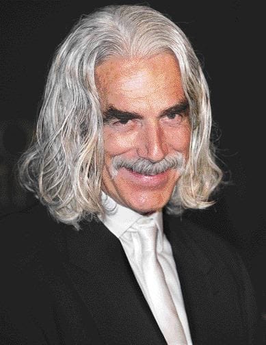 Sam Elliott