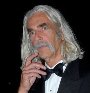 Sam Elliott