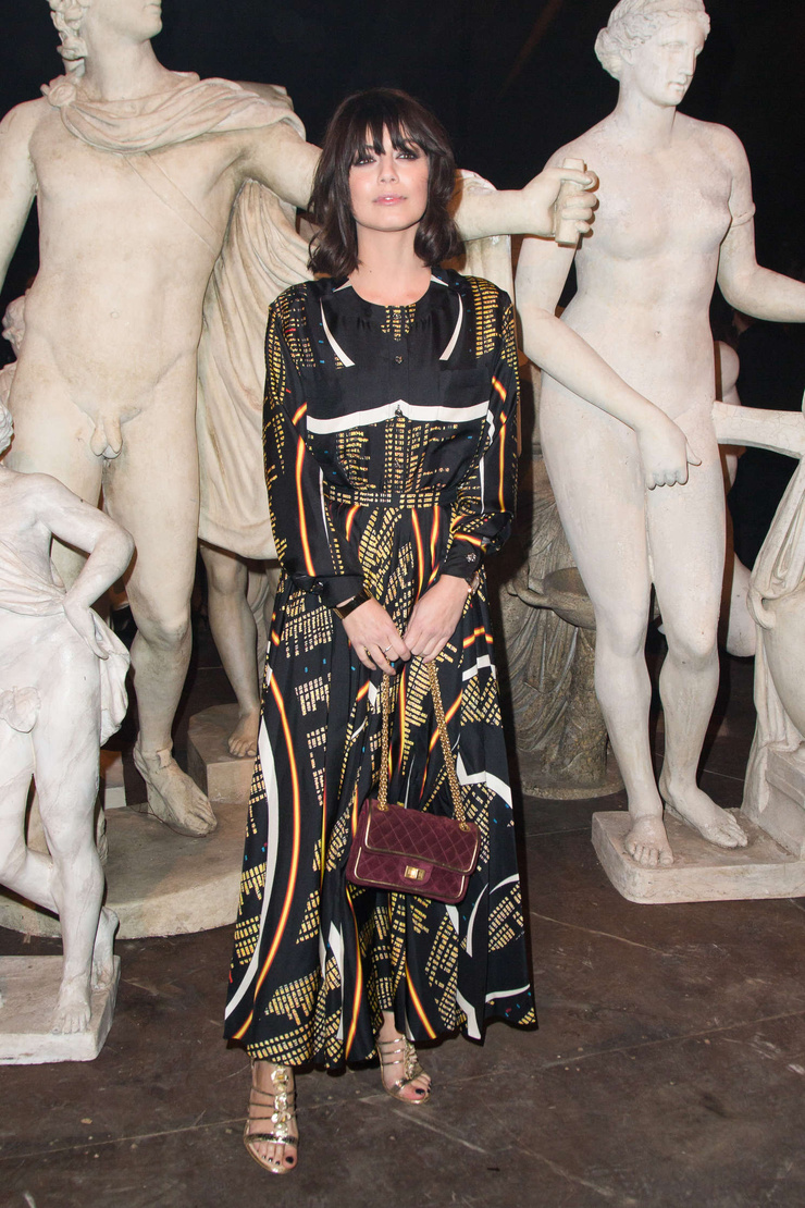 Alessandra Mastronardi Alessandra Mastronardi