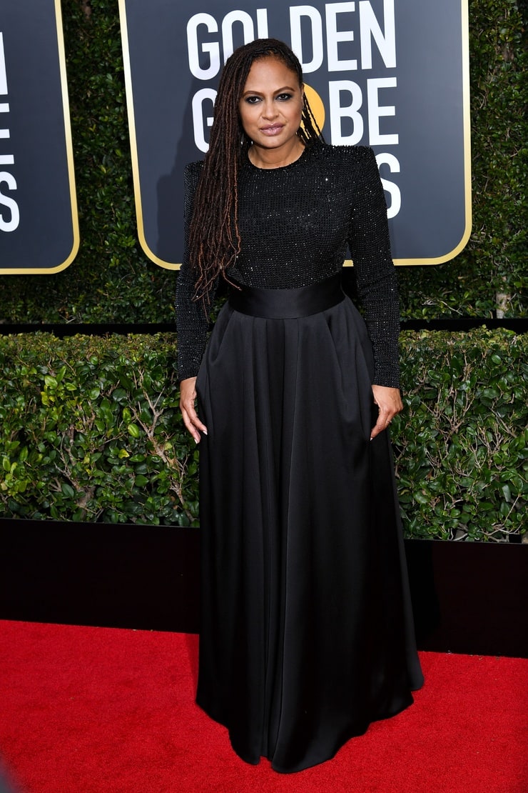 Ava DuVernay