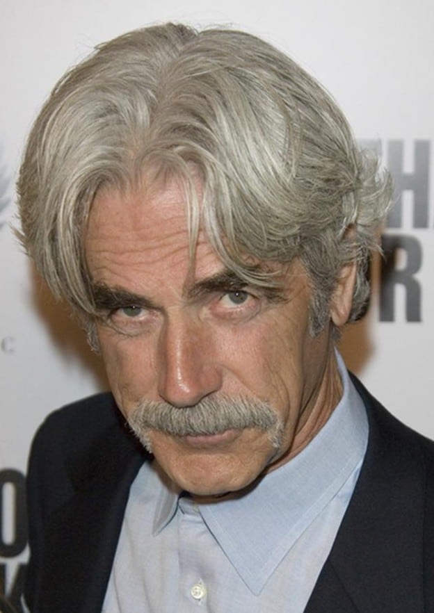 Sam Elliott