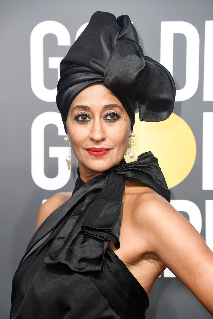 Tracee Ellis Ross