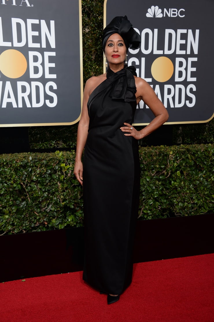 Tracee Ellis Ross