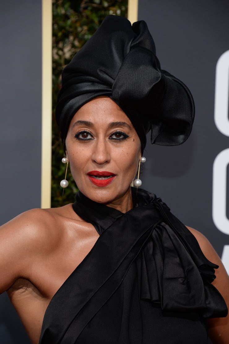 Tracee Ellis Ross