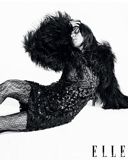Ashley Greene Ashley Greene