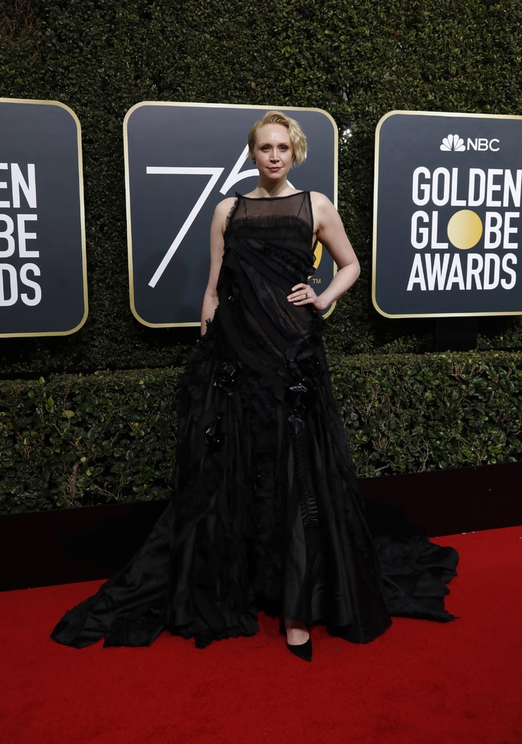 Gwendoline Christie