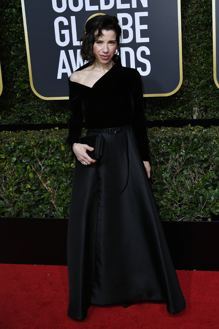 Sally Hawkins