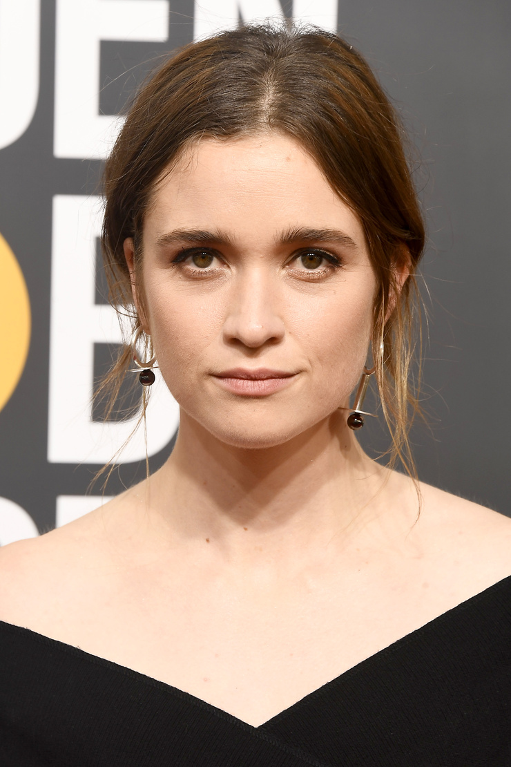 Alice Englert Alice Englert