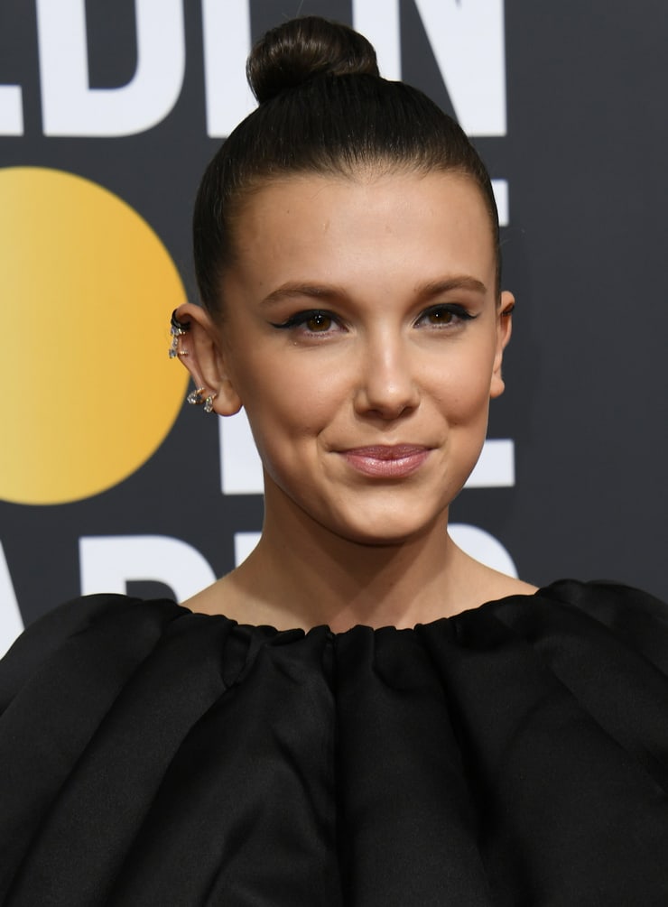 Millie Bobby Brown