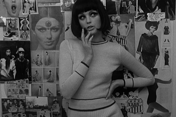 Who Are You, Polly Maggoo?