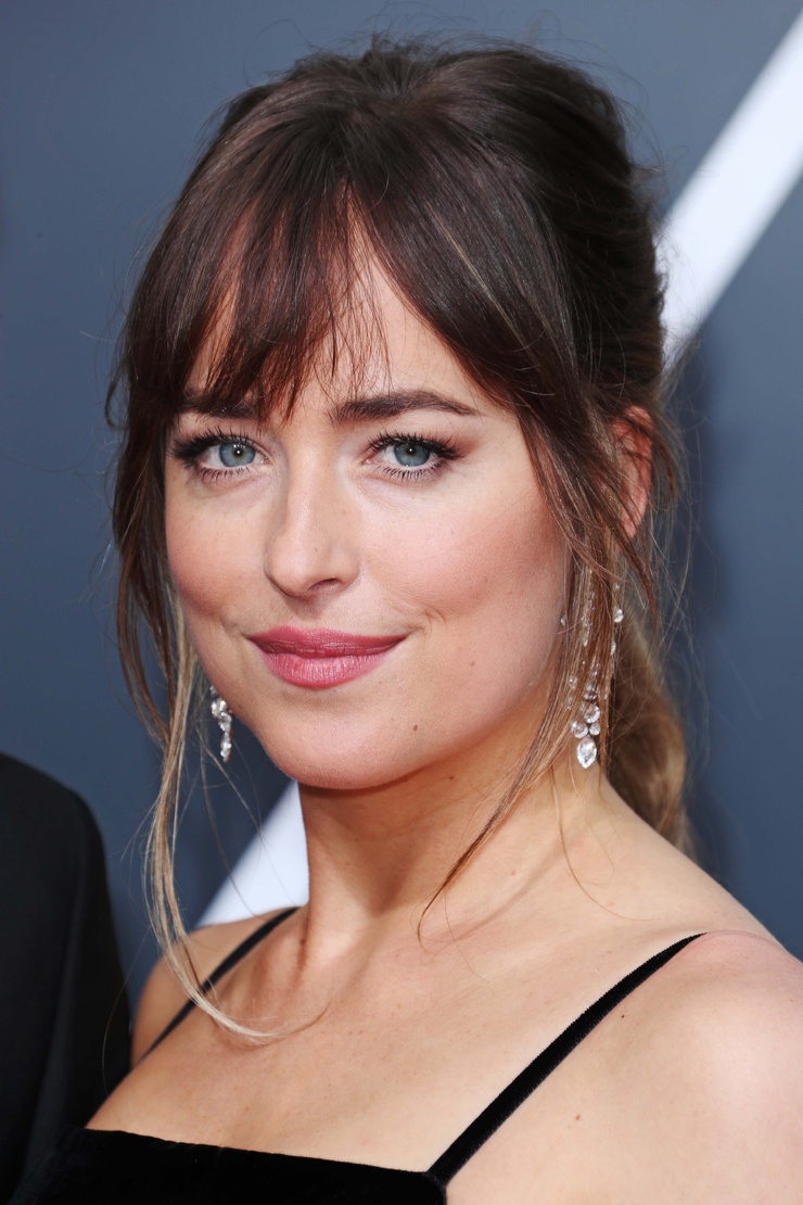 Dakota Johnson Dakota Johnson