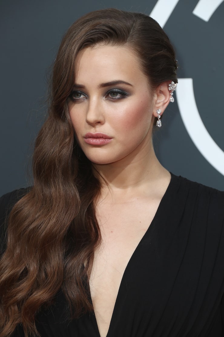 Katherine Langford