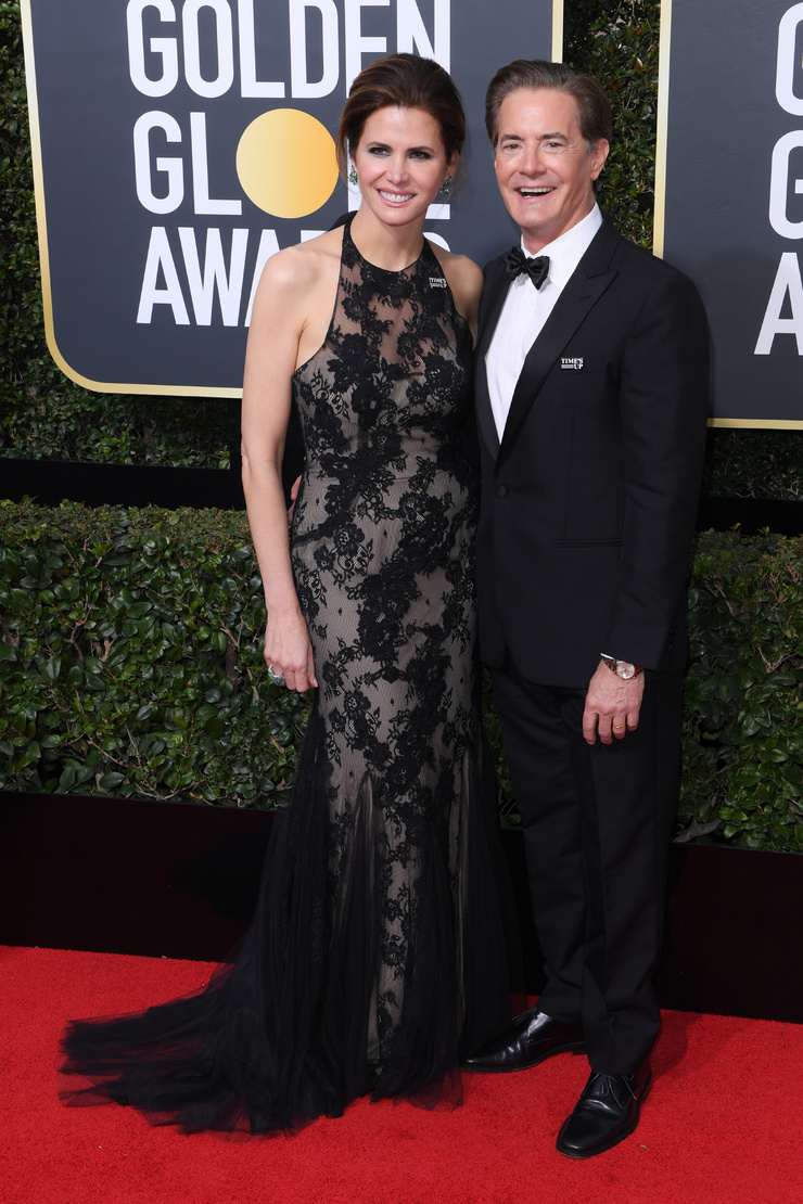 Kyle MacLachlan