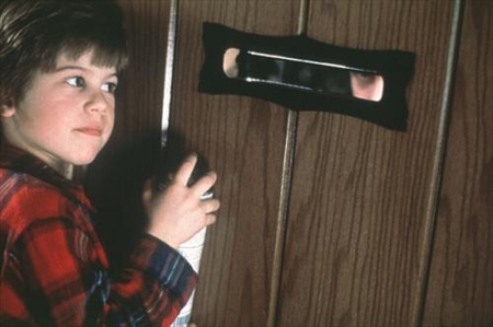 Home Alone 3