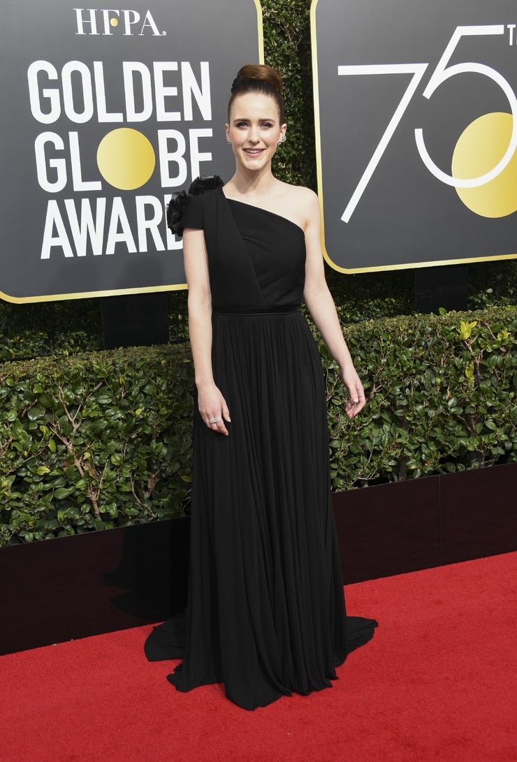 Rachel Brosnahan Rachel Brosnahan