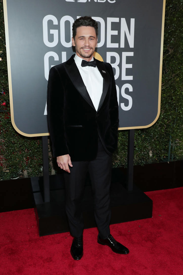 James Franco