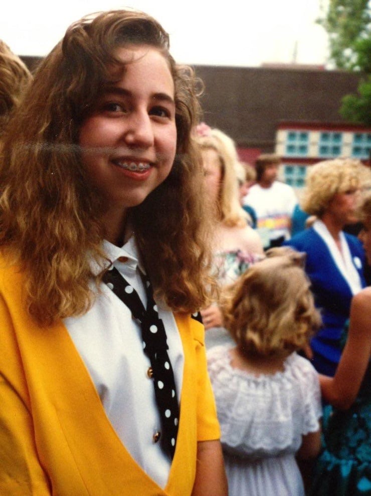 Kristen Schaal