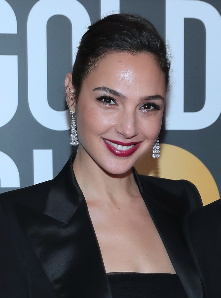 Picture of Gal Gadot