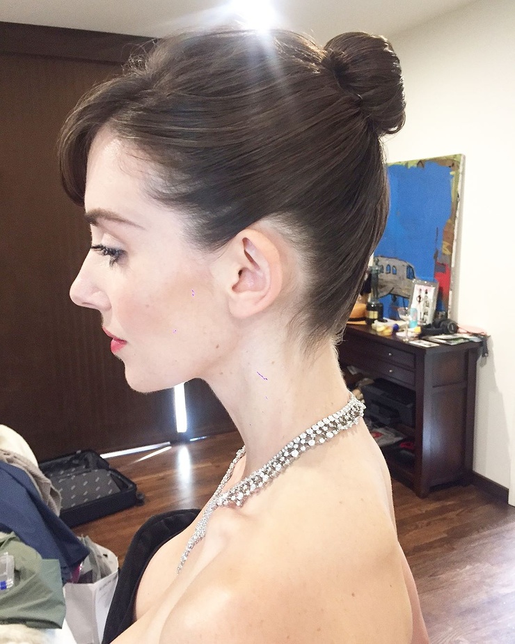 Alison Brie Alison Brie