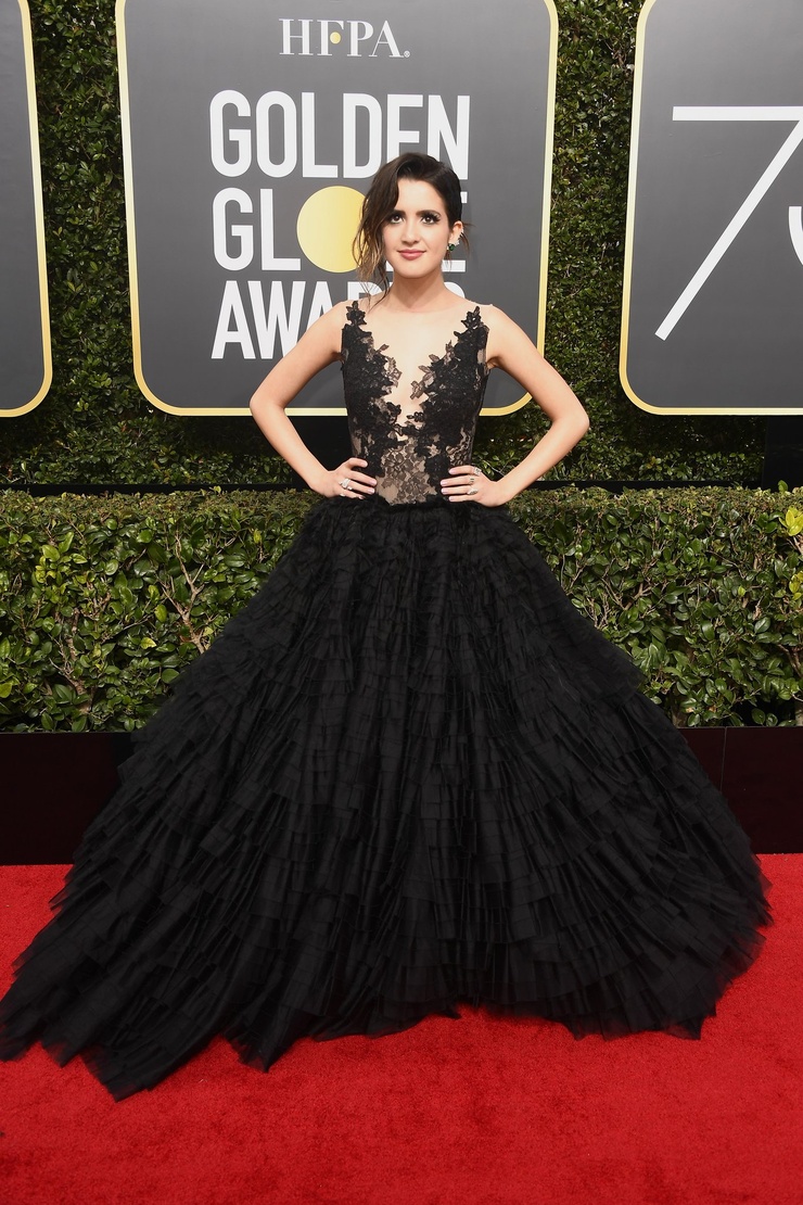 Laura Marano