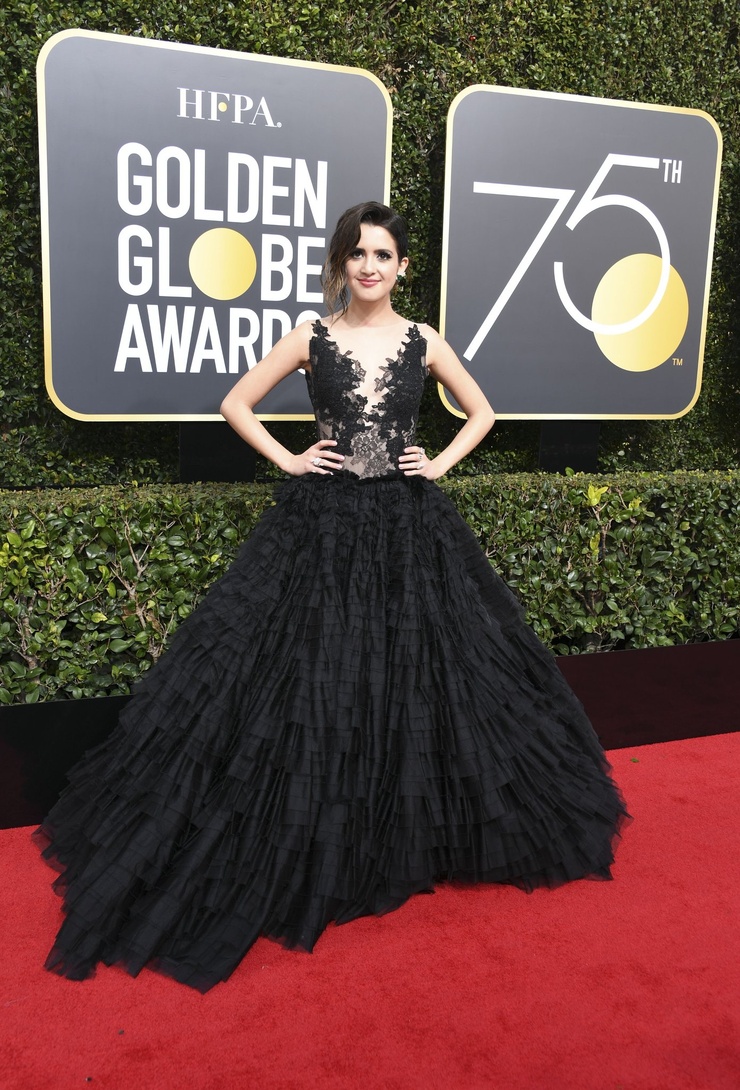 Laura Marano