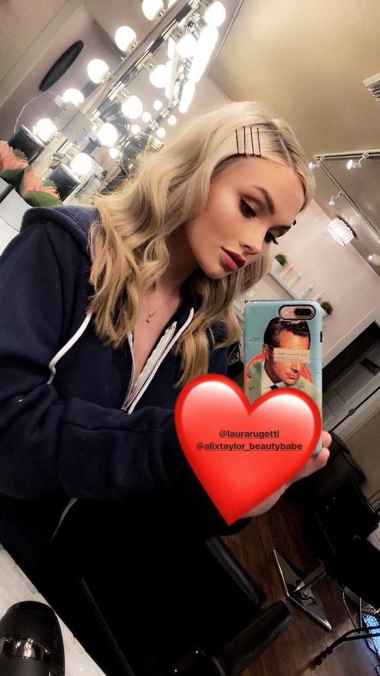 Natalie Alyn Lind