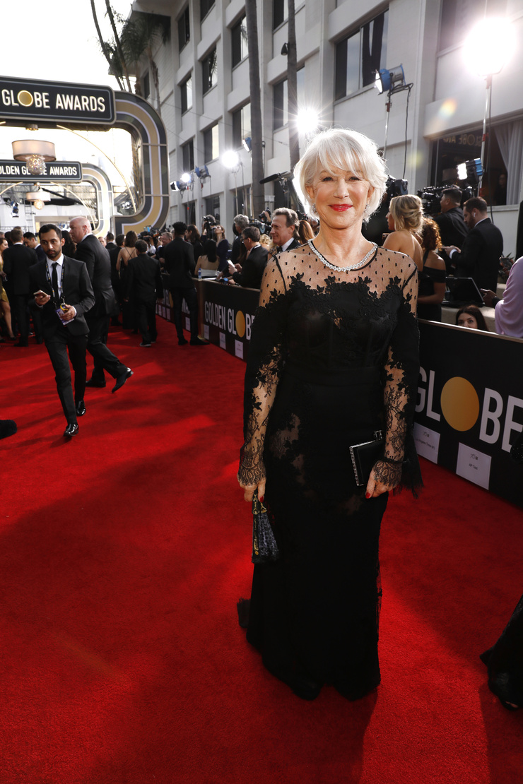 Helen Mirren