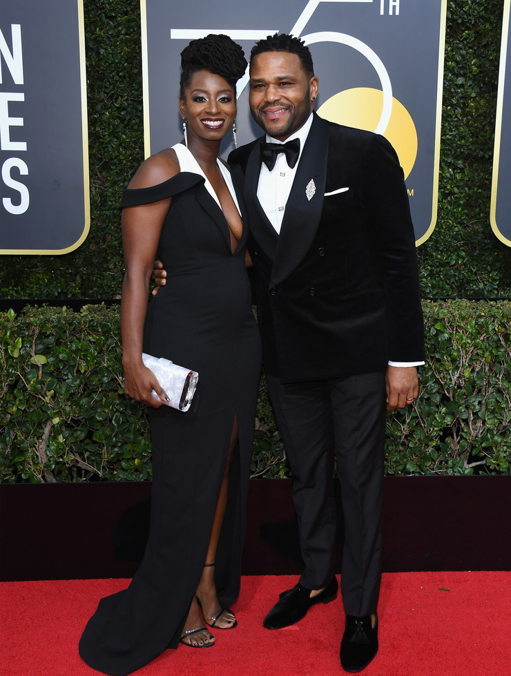 Anthony Anderson