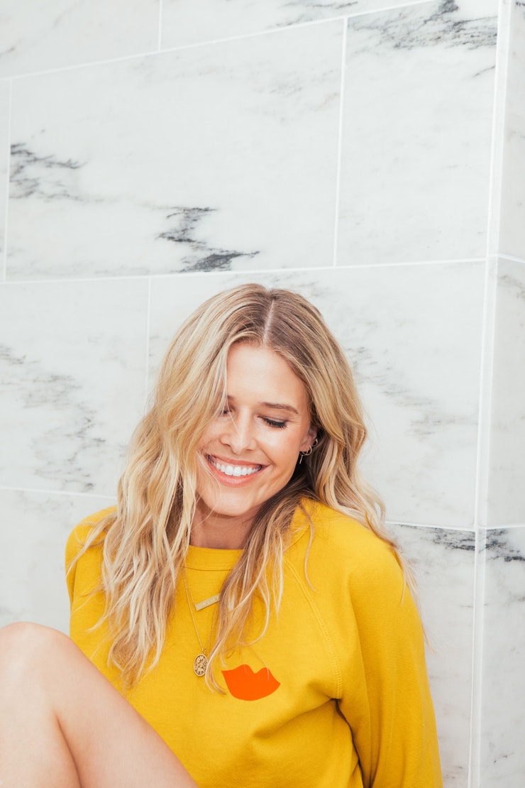 Sarah Wright Sarah Wright