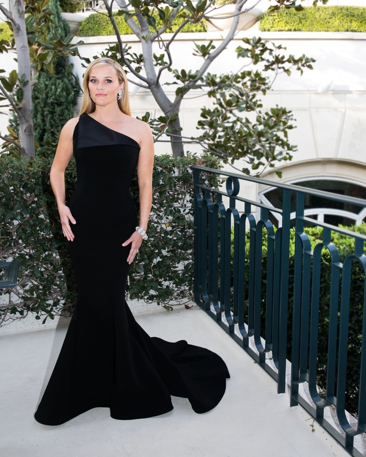 Reese Witherspoon Reese Witherspoon