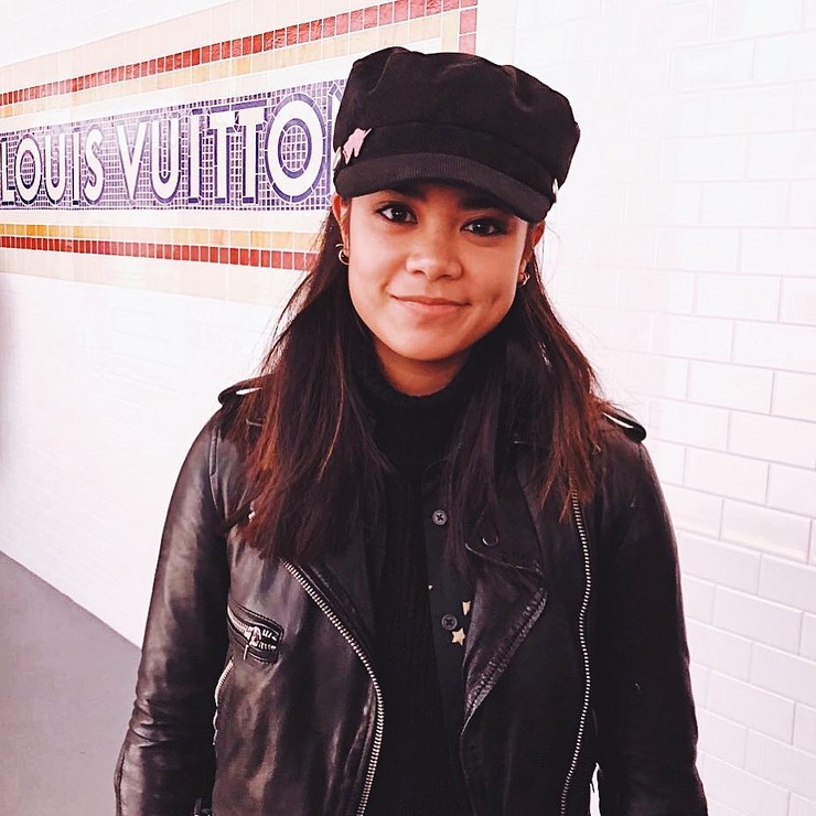 Sari Arambulo
