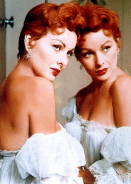 Jeanne Crain Jeanne Crain