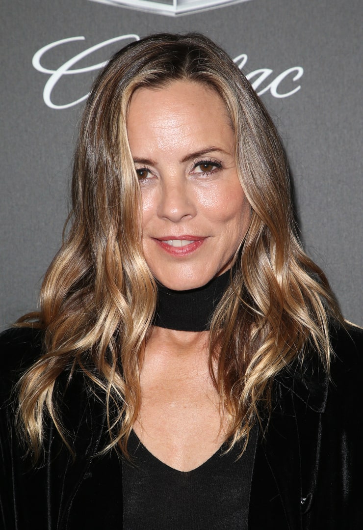 Maria Bello