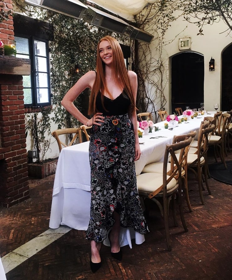 Larsen Thompson Larsen Thompson