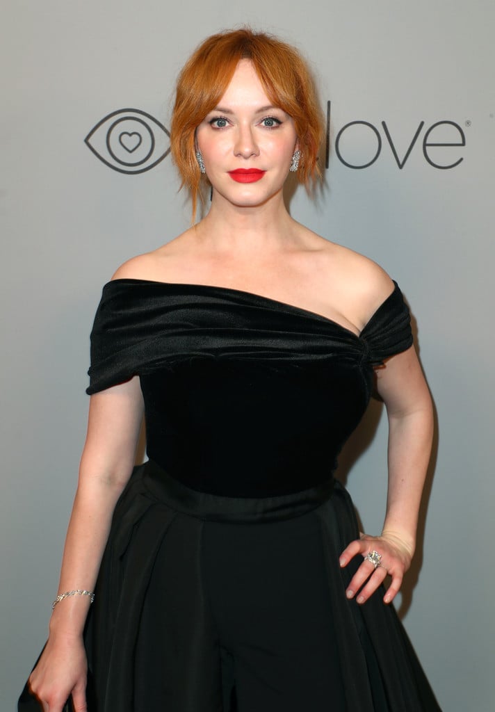 Christina Hendricks