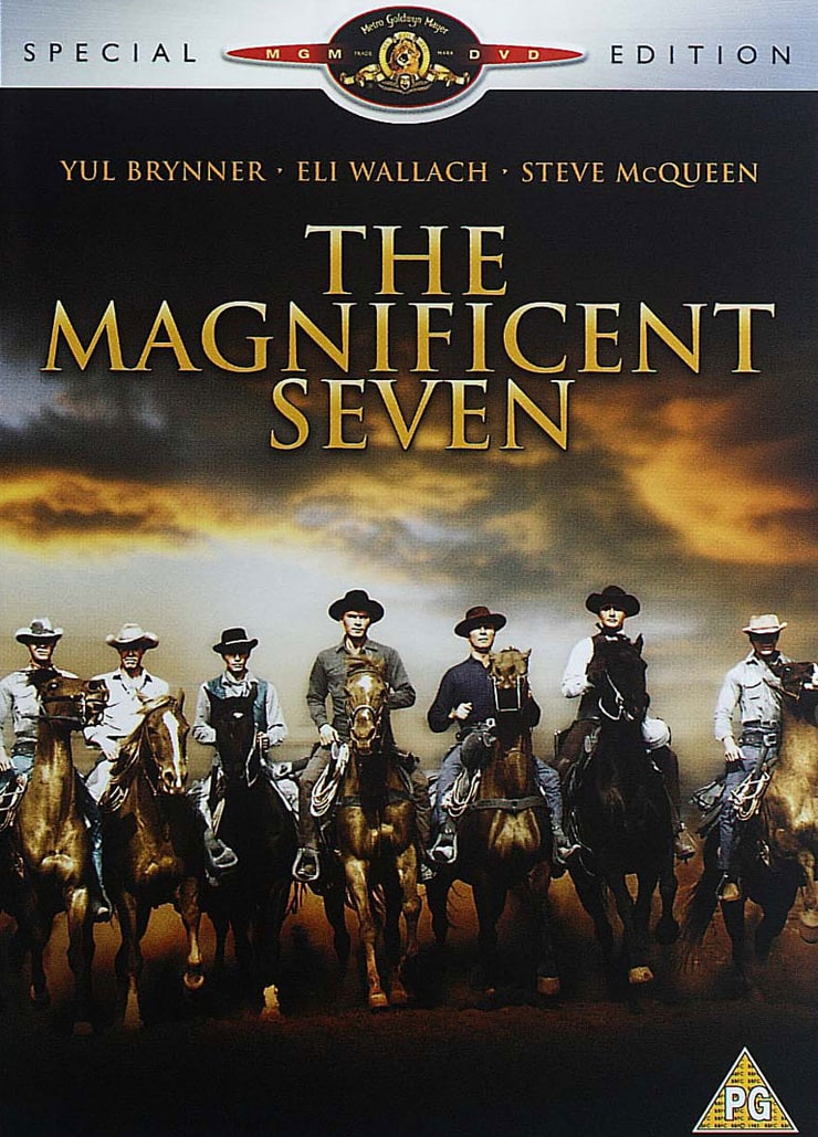 The Magnificent Seven