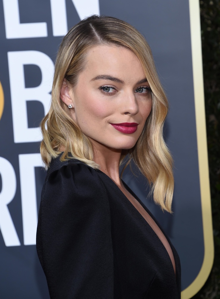 Margot Robbie