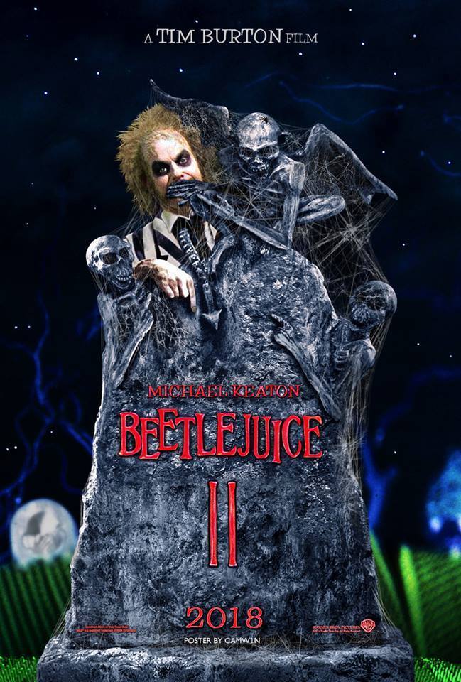 Beetlejuice 2 picture