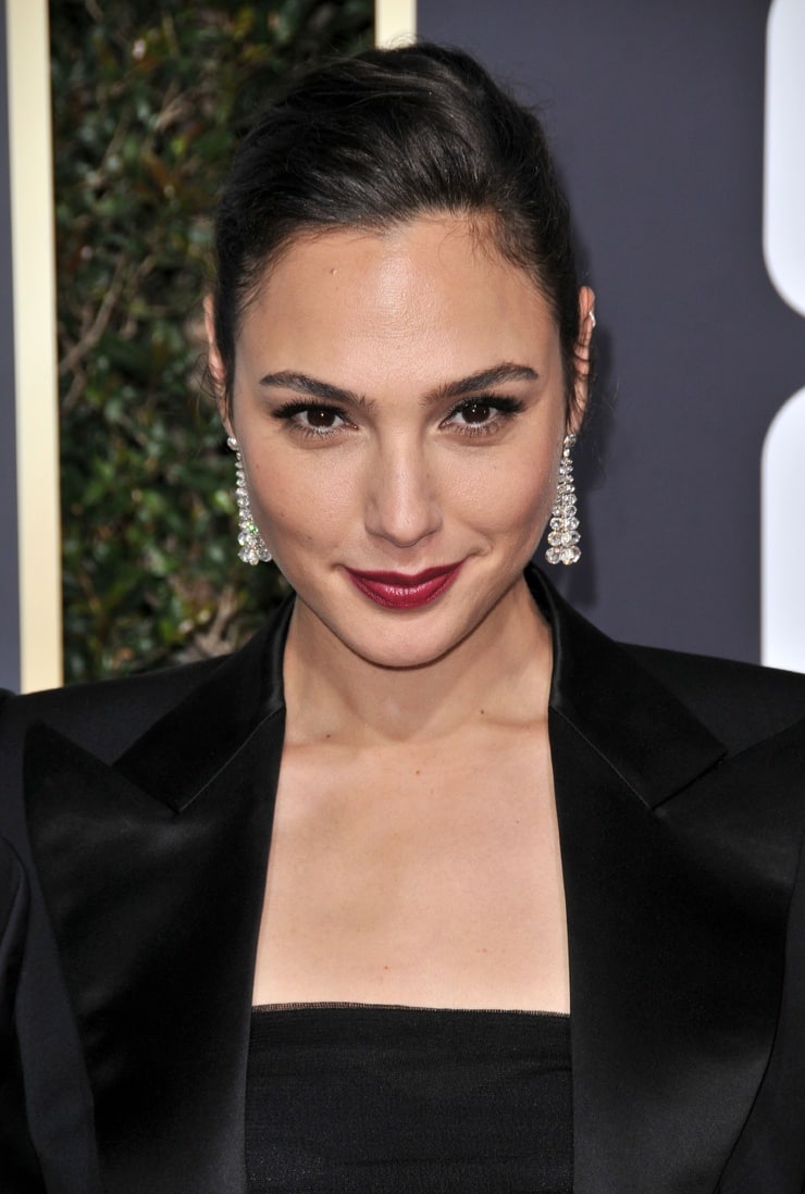 Gal Gadot