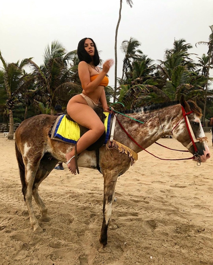 Amirah Dyme