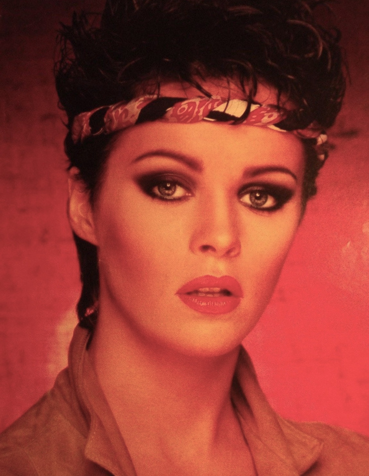 Sheena Easton