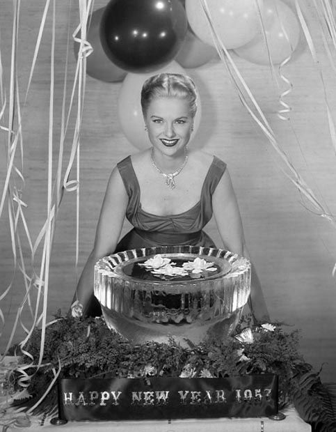 Martha Hyer Martha Hyer