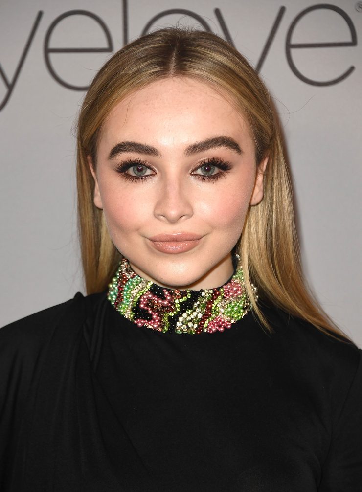Sabrina Carpenter