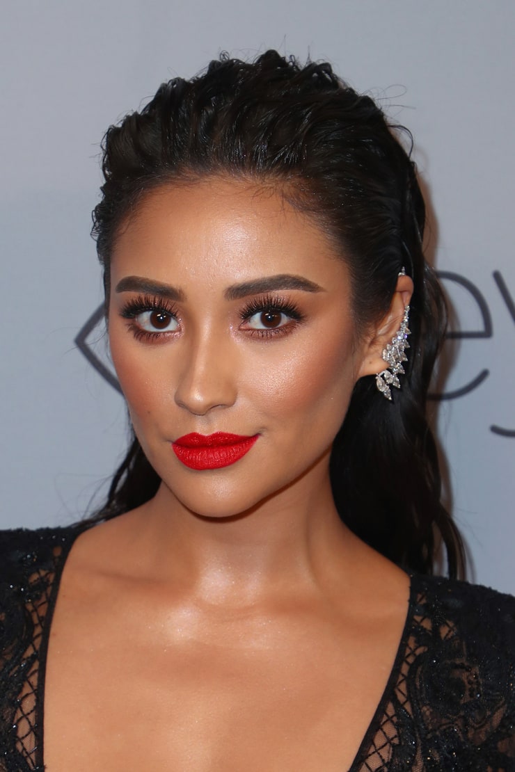 Shay Mitchell