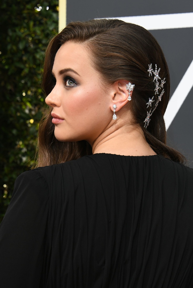 Katherine Langford Katherine Langford