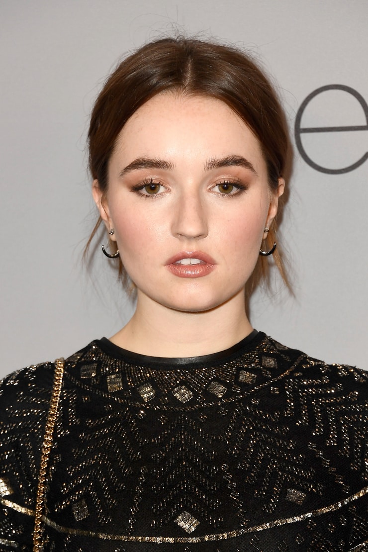 Kaitlyn Dever