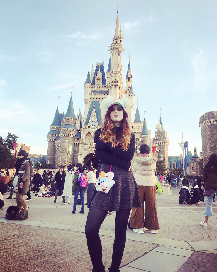 Sydney Sierota