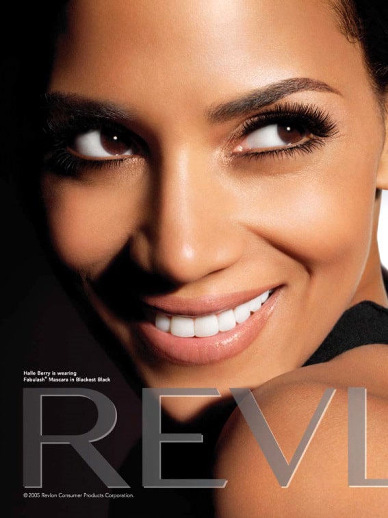 Halle Berry Halle Berry